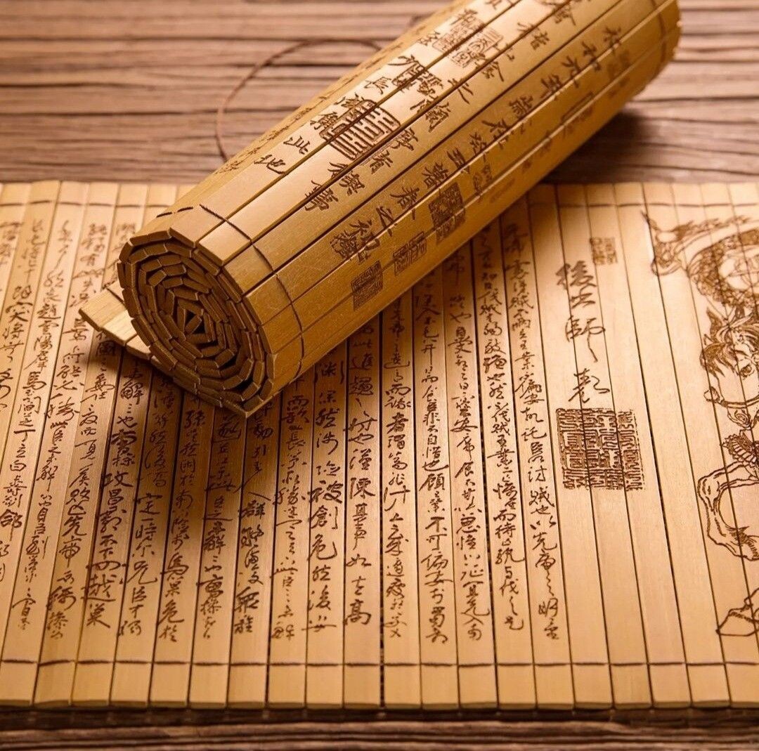 Бамбуковые планки