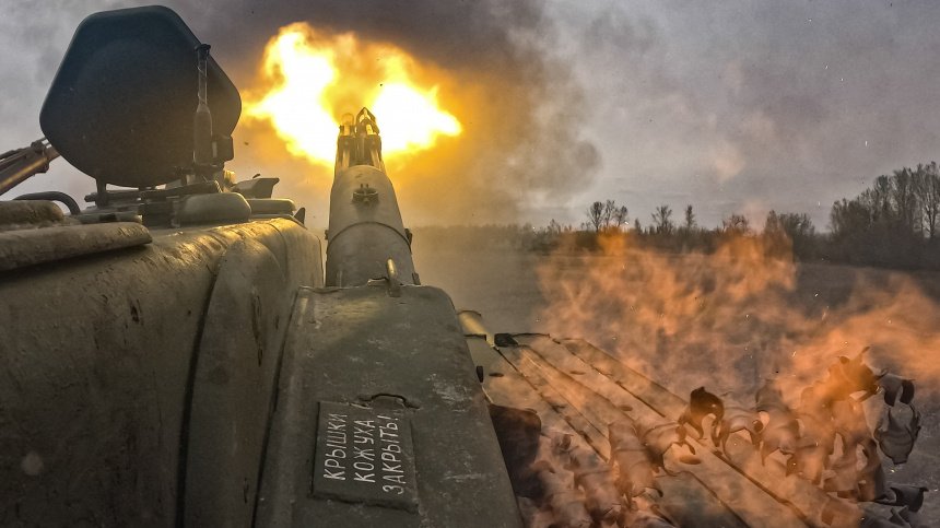    Фото: Алексей Коновалов/ТАСС