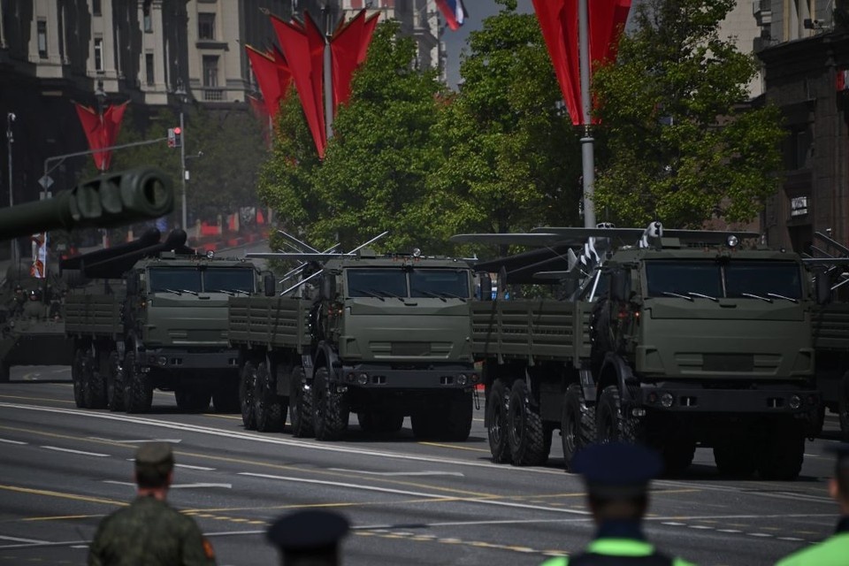    В ночь на 13 октября силы ПВО ликвидировали дроны в четырех районах региона Иван МАКЕЕВ