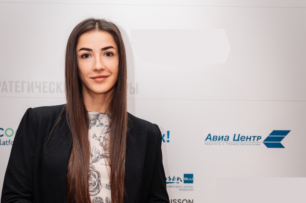 Марина Полякова