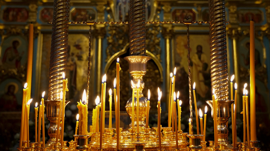    Фото: ИЗВЕСТИЯ/Дмитрий Коротаев