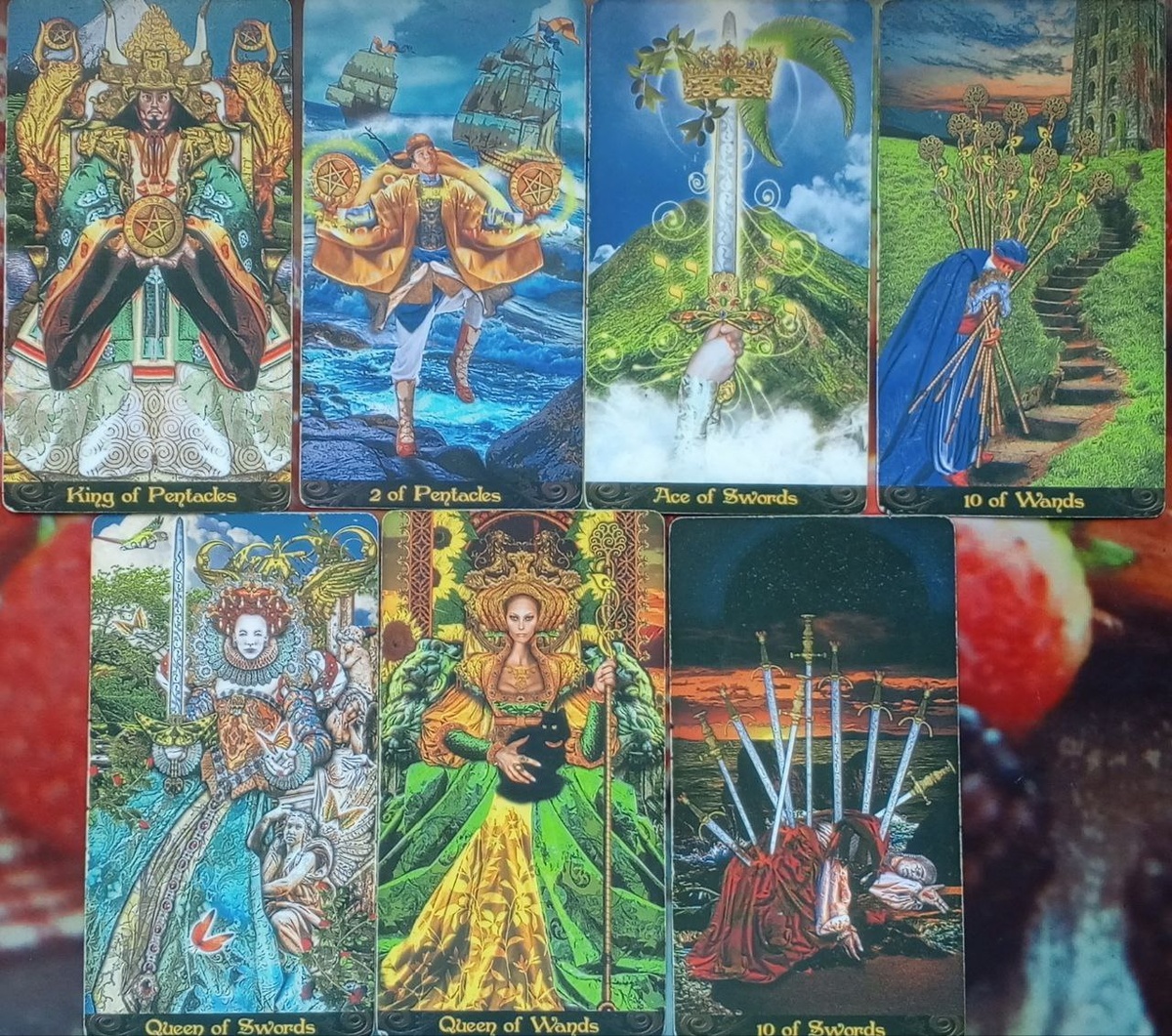 картинка принадлежит автору канала