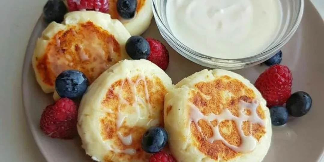 СЫРНИКИ лучший РЕЦЕПТ