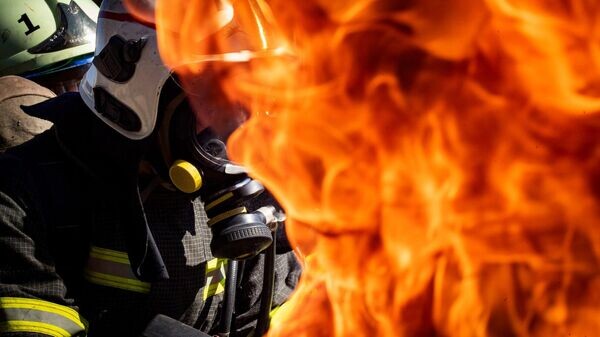    © РИА Новости Крым . Дмитрий Макеев