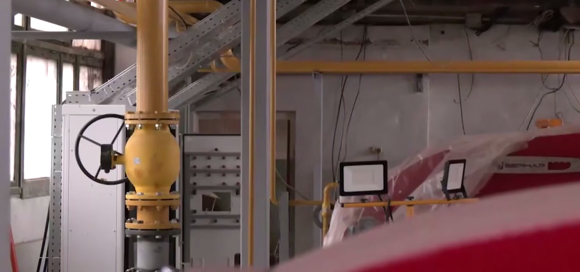    Фото: пресс-служба, источник: Телеграм-канал Максима Красноцветова