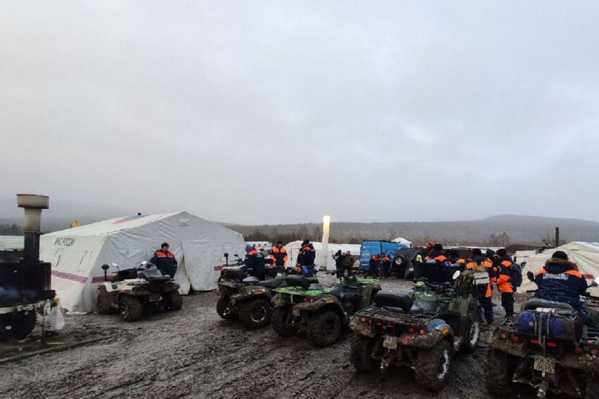    Фото: пресс-служба, источник: МЧС России