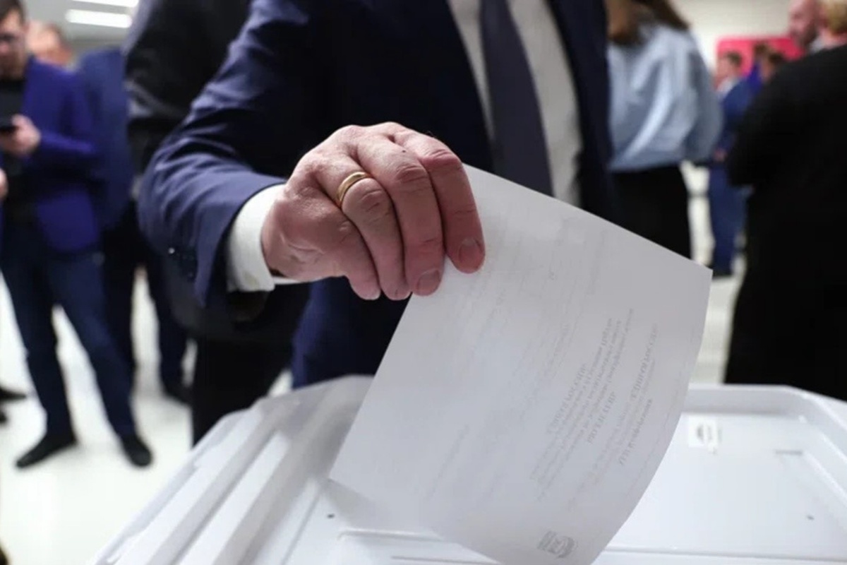    Фото: Размик Закарян, источник: URA.RU