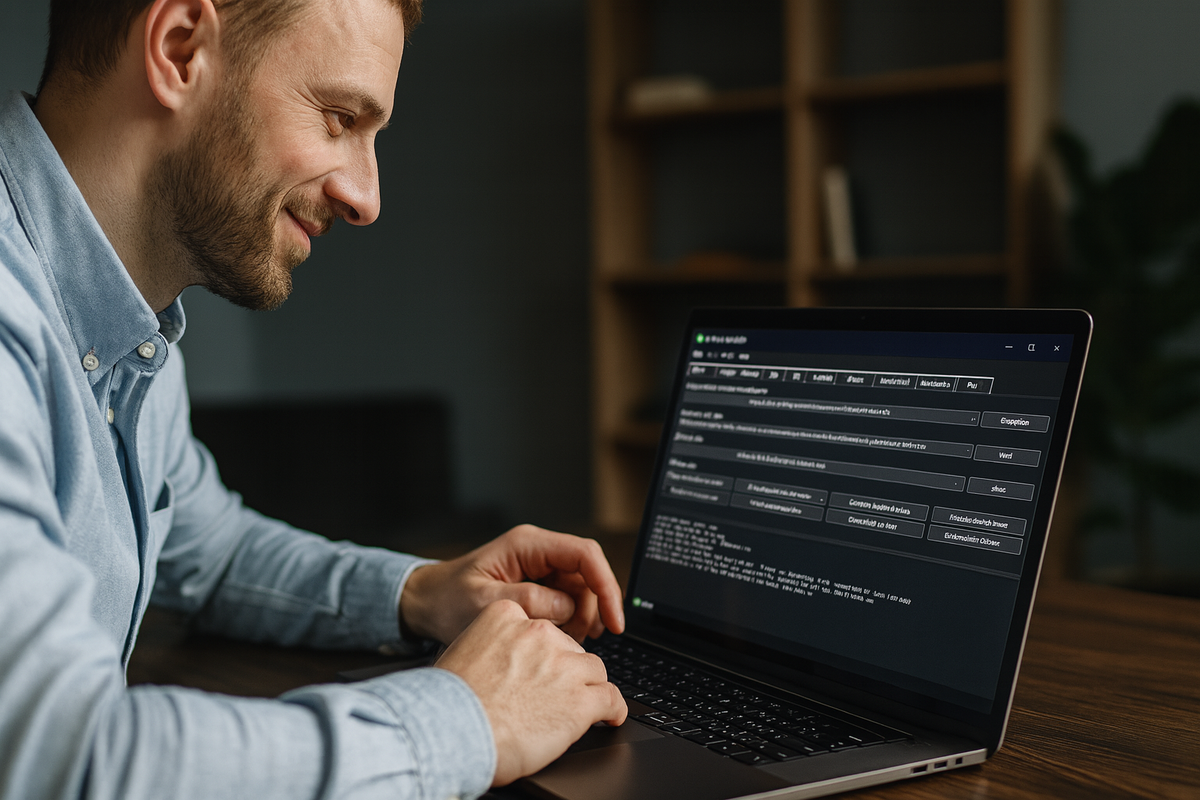 APKToolGUI разбор и сборка Android-приложений без консоли
