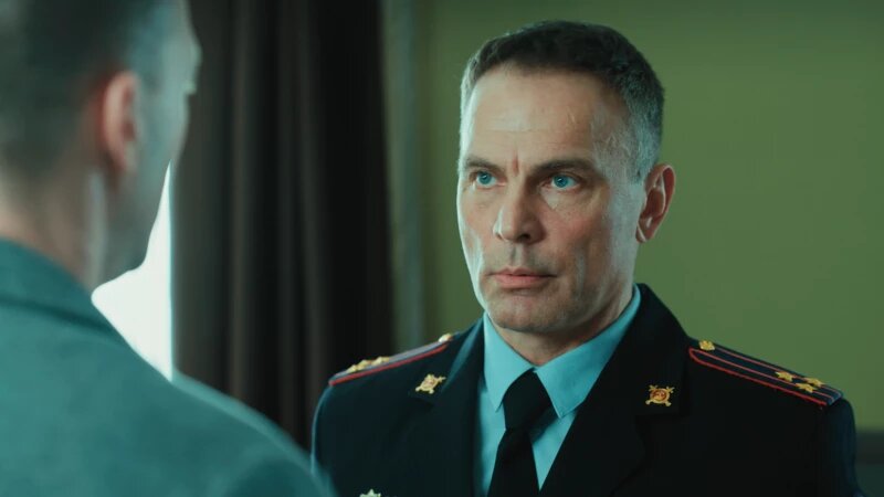     Сериал "Васька". Пресс-служба телеканала НТВ.