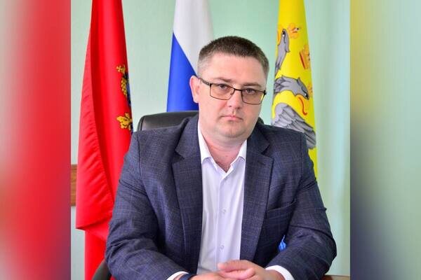    Экс-начальник УЖКХ Оренбурга Артем Учкин займет должность в «РВК-Орск»