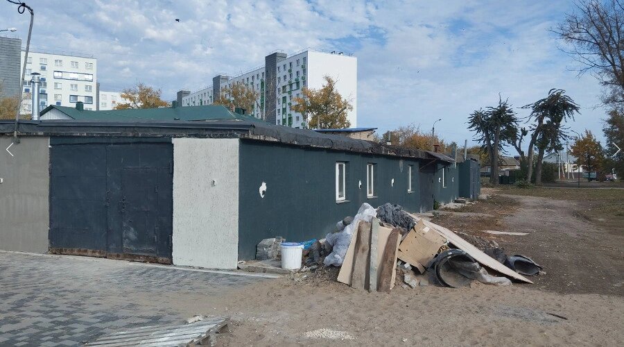    Фото: Администрация БМР