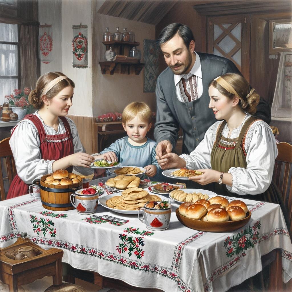 Фото канала Таро Портал. 