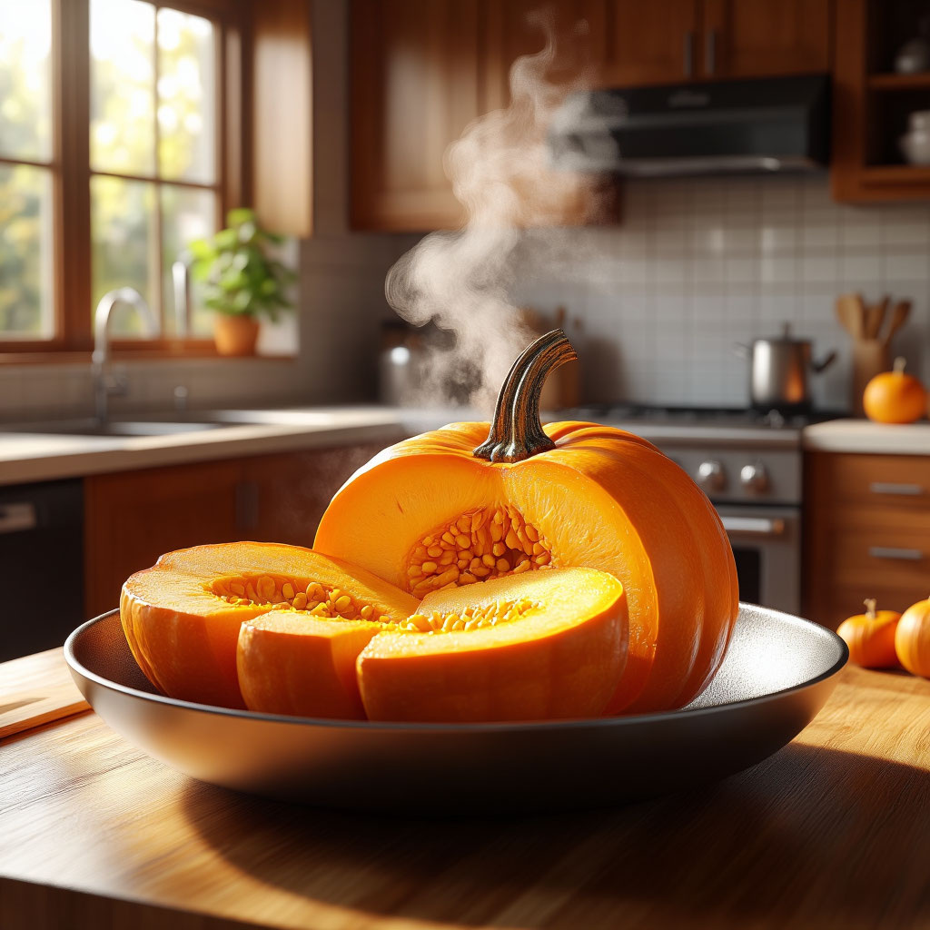 Осеннее настроение с Тыквой: польза и вред, рецепты блюд