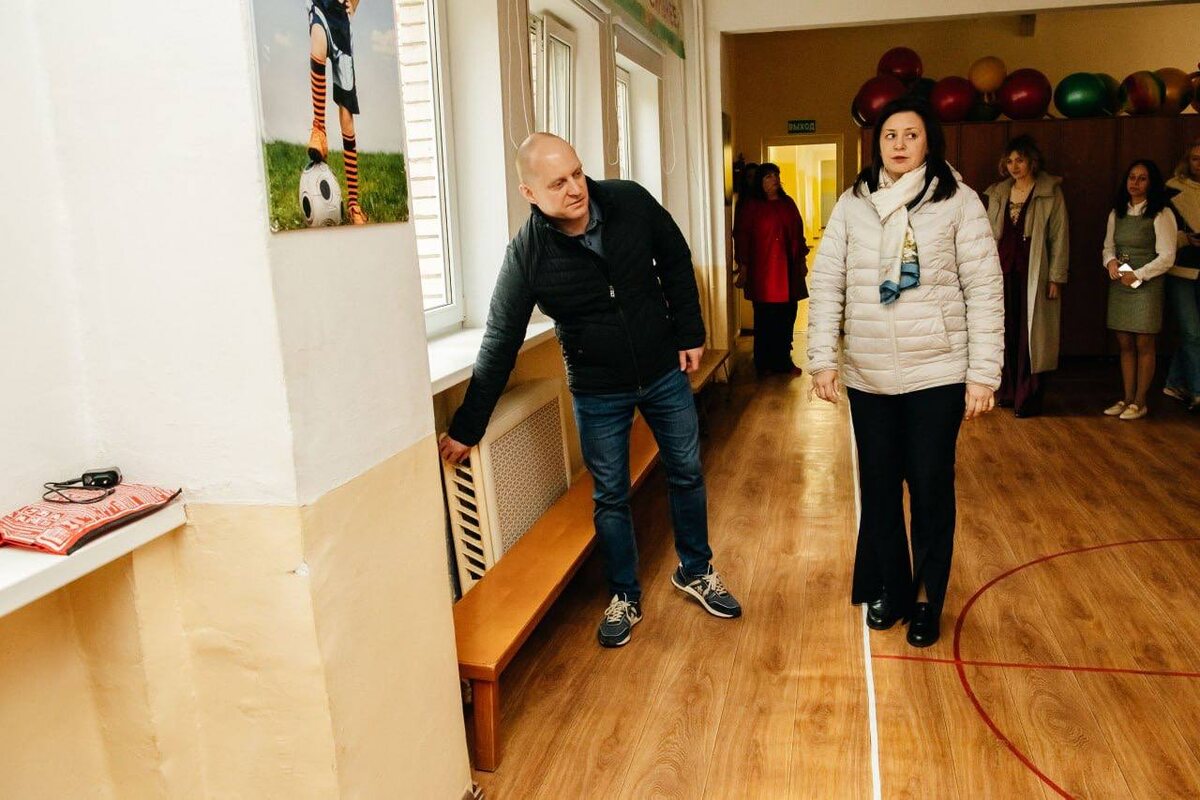    Фото: пресс-служба, источник: Телеграм-канал Максима Красноцветова