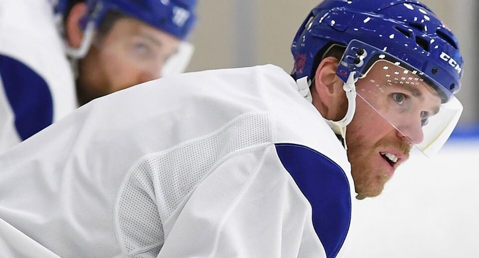    ХК «Эдмонтон Ойлерз»