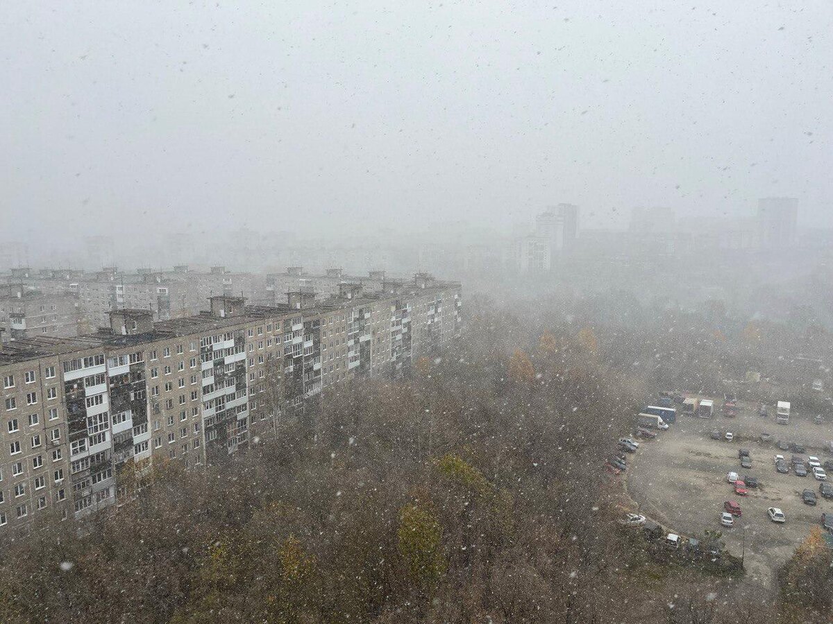    © Олег Антонов