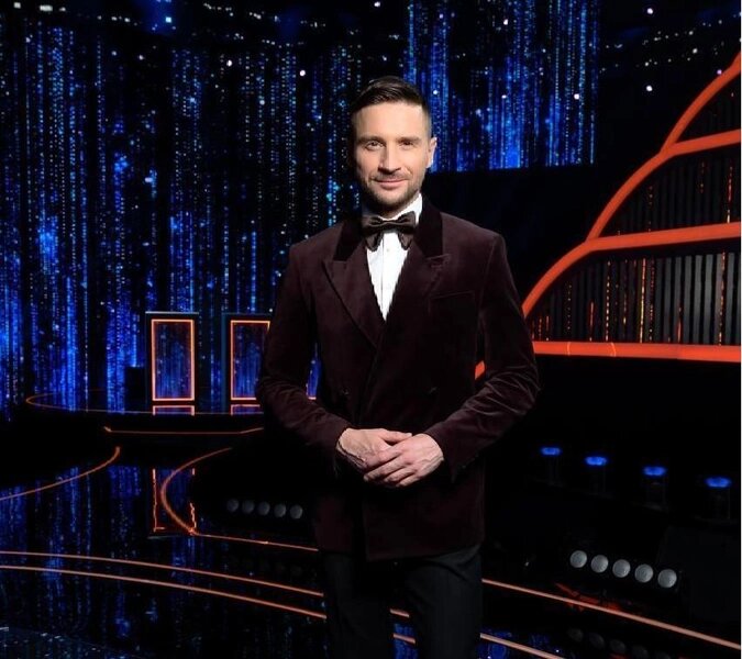    Сергей Лазарев