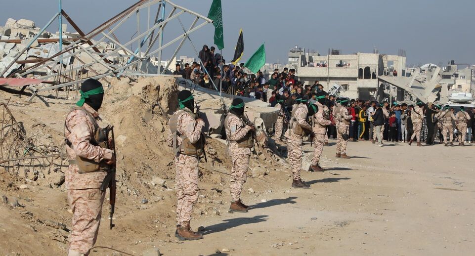    Naaman Omar Apaimages/Keystone Press Agency / www.globallookpress.com