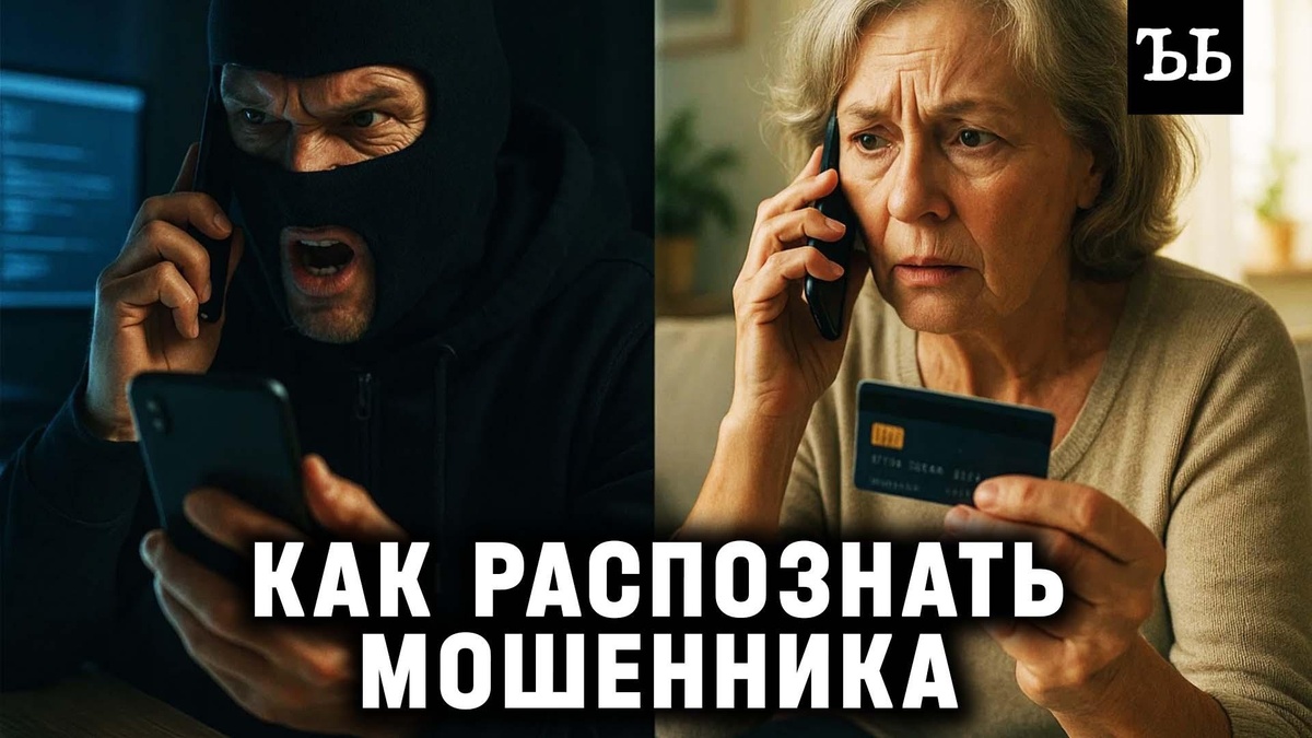    Признаки обмана: как понять, что на связи мошенник