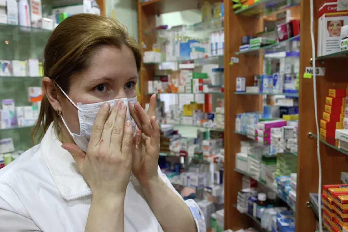    Фото: Игорь Зарембо, источник: РИА Новости