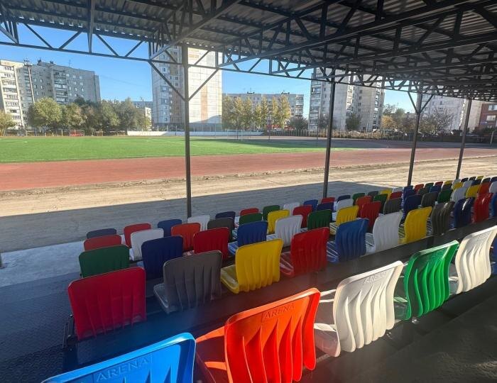     Фото: Комитет спорта Челябинска