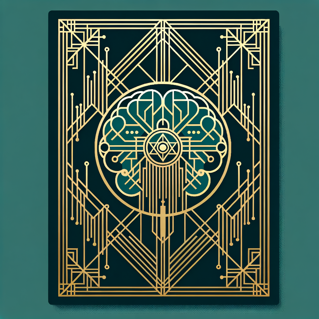 Наш мозг, как книга