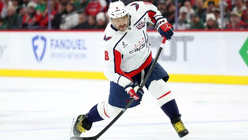 Getty Images / David Berding