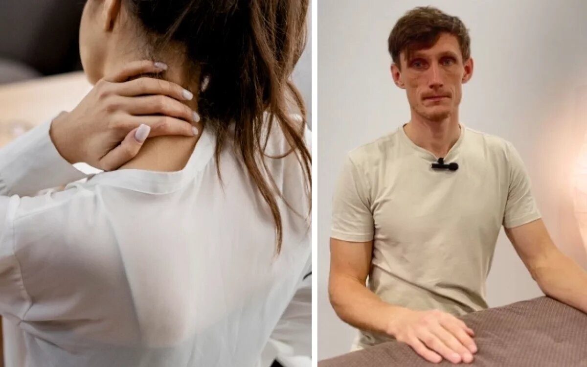    «Смените белье».