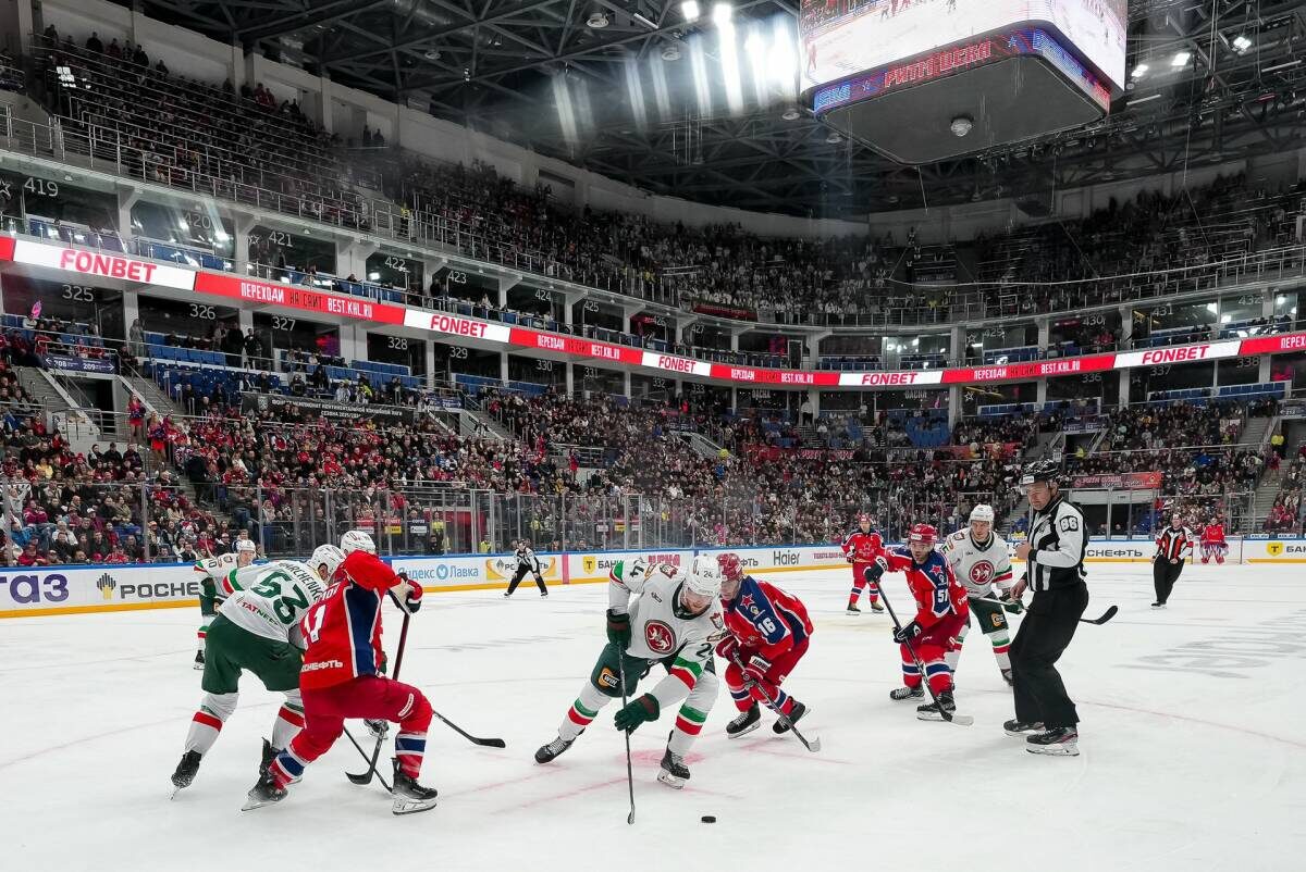 Фото: ak-bars.ru