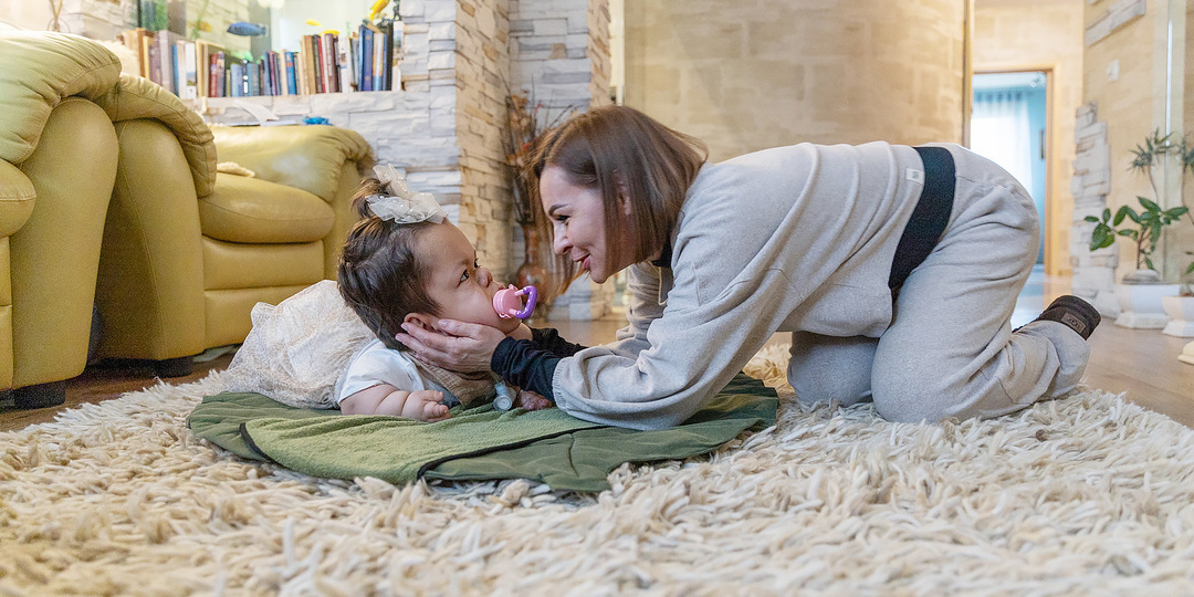 Единственная в Беларуси, одна из 20 в мире. История 12-летней Олюшки из Минска