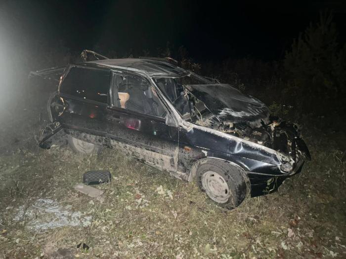     Фото: ГИБДД Челябинской области