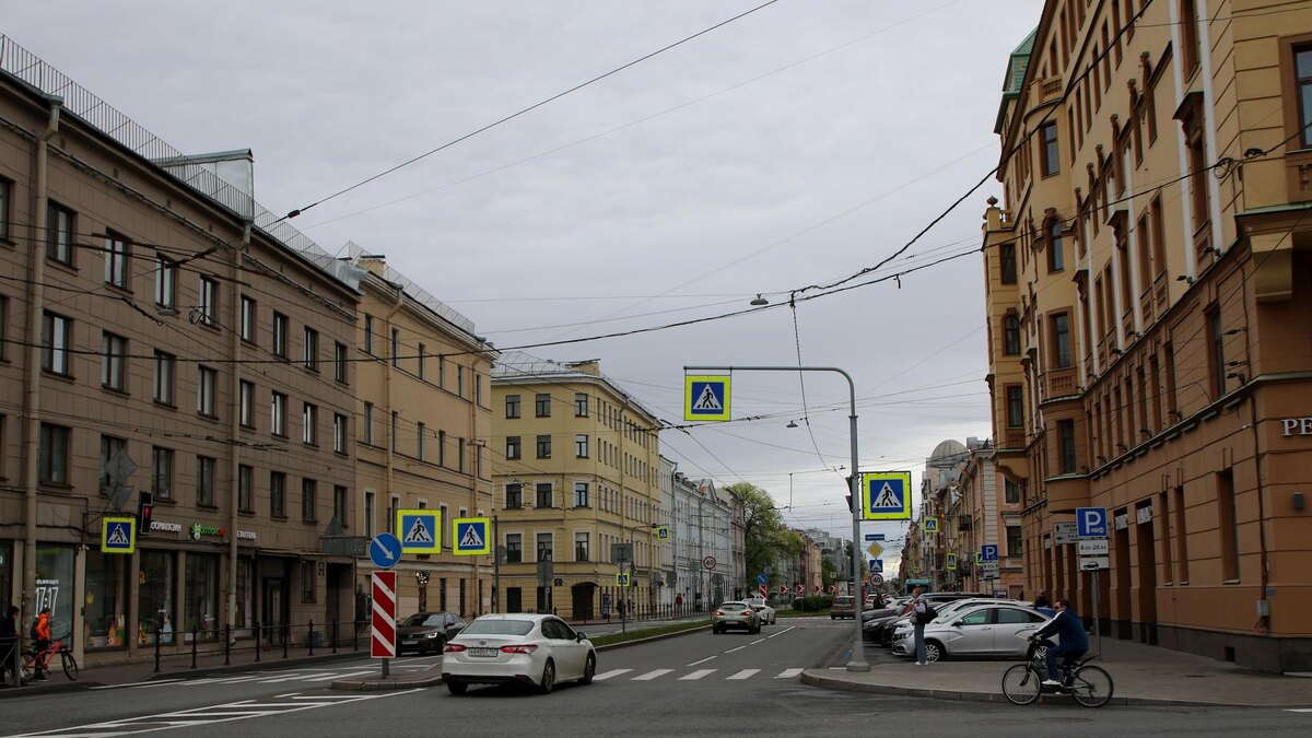    Фото: Maksim Konstantinov/globallookpress.com