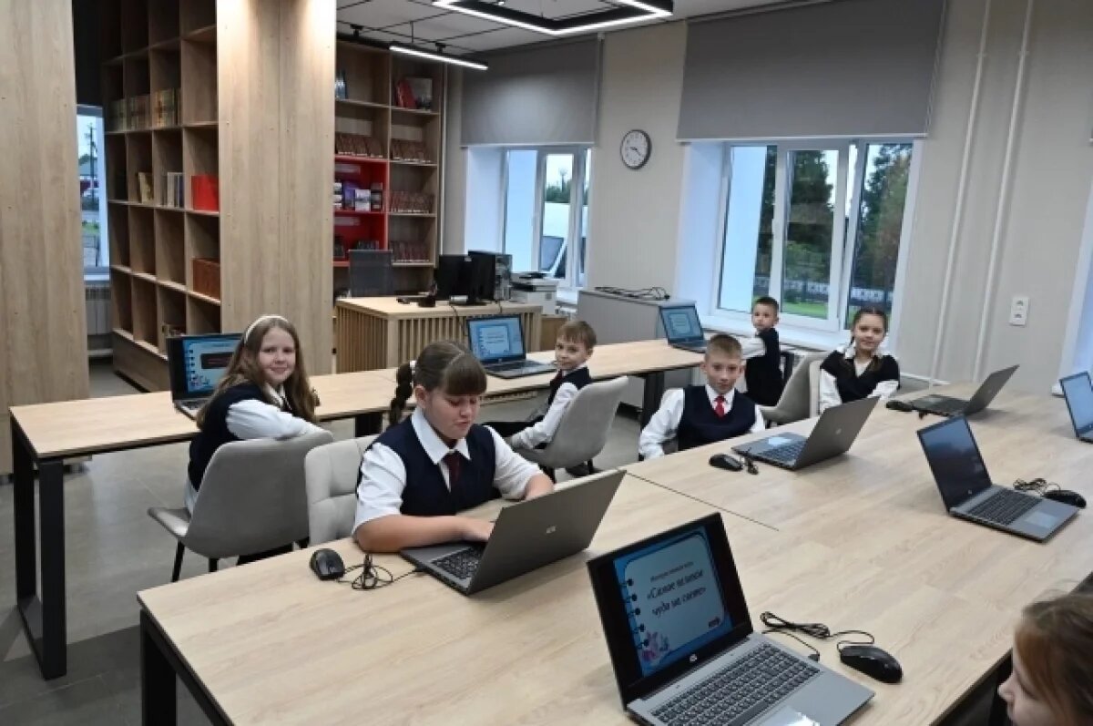    В Кузбассе подрядчик не поставил оборудование в школы в нужный срок