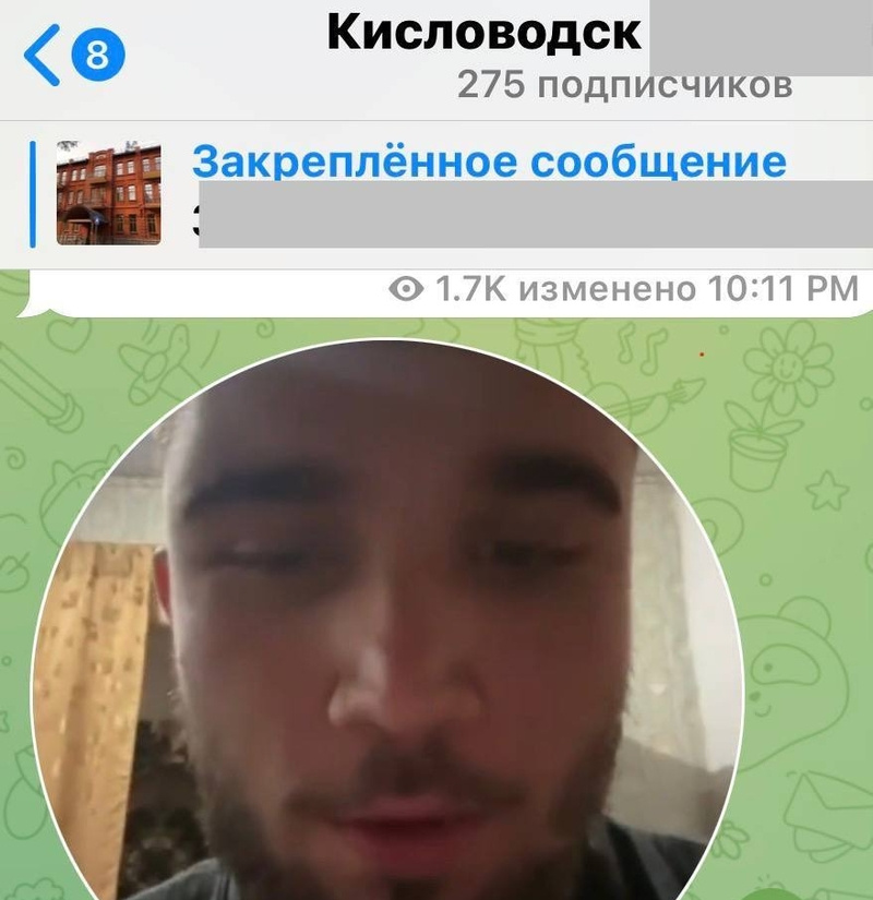      Фото: Соцсети главы Лиги безопасного Интернета Екатерины Мизулиной