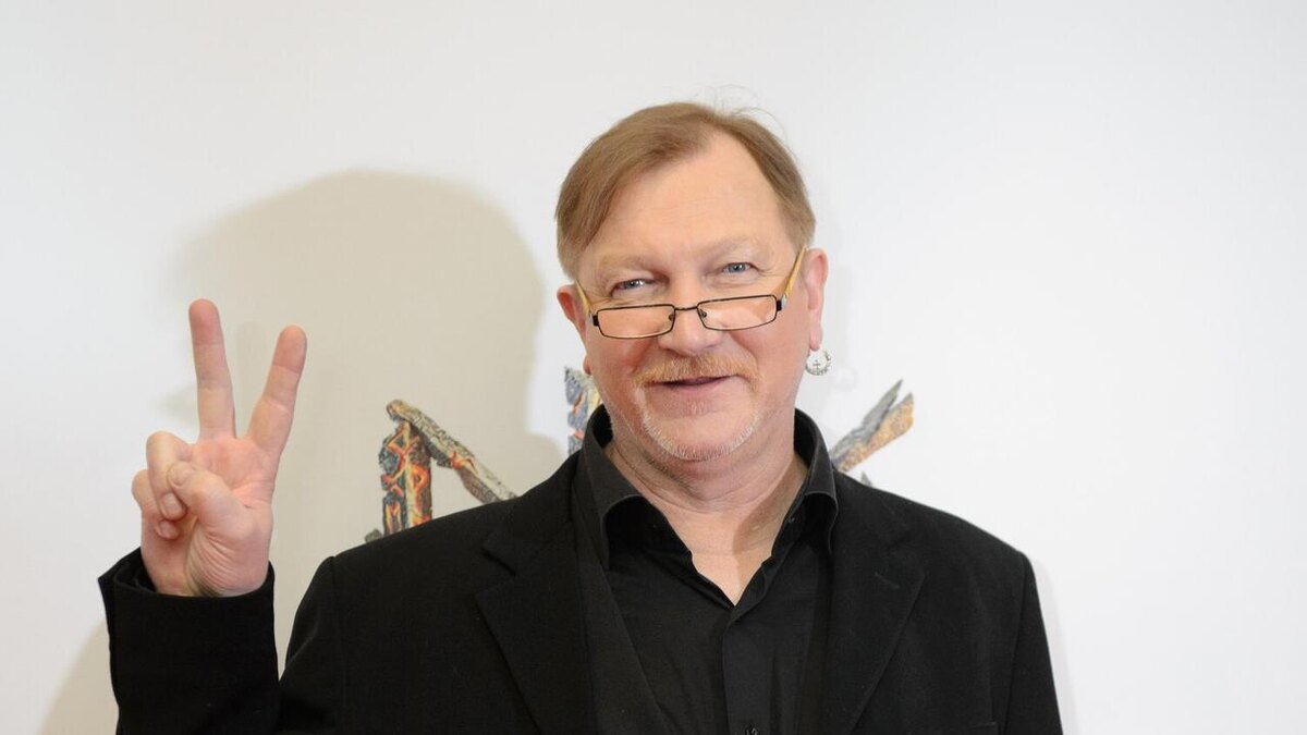 Виктор Бычков / фото из открытых источников