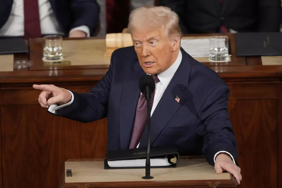    Фото: Ben Curtis, источник: AP Photo