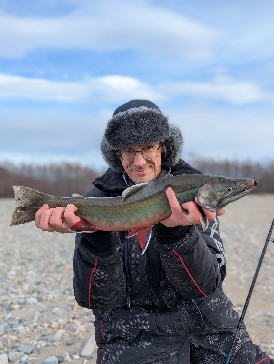 Мальма в брачном наряде