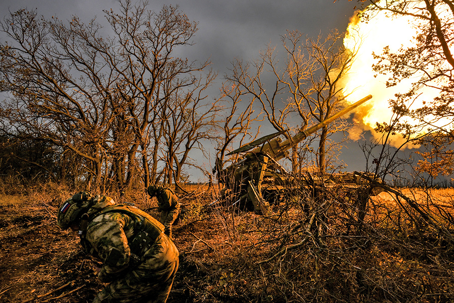    © Евгений Биятов/РИА Новости