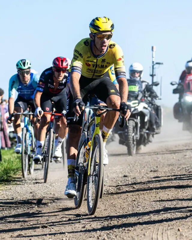 Лапорт, Трентин и Биссеггер