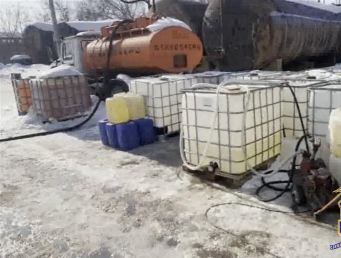    ФОТО: ГУ МВД по Самарской области