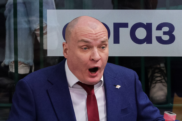    Андрей Разин / фото: Сергей Елагин, «БИЗНЕС Online»