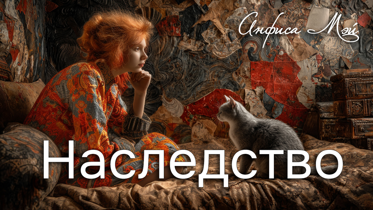 Картинка создана при помощи нейросети