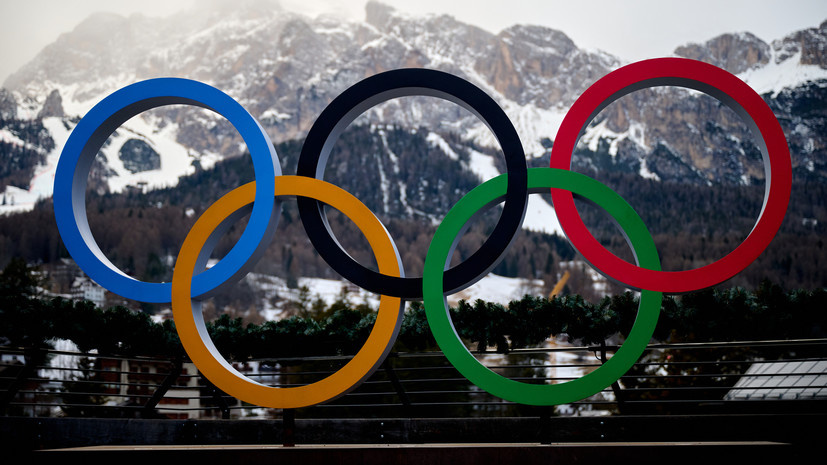   Gettyimages.ru Mattia Ozbot