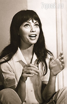 Татьяна Васильевна Иваненко (31 декабря 1941, Москва — 31 января 2021, там же) — советская актриса, артистка Театра драмы и комедии на Таганке с 1966 до конца 1990-х годов