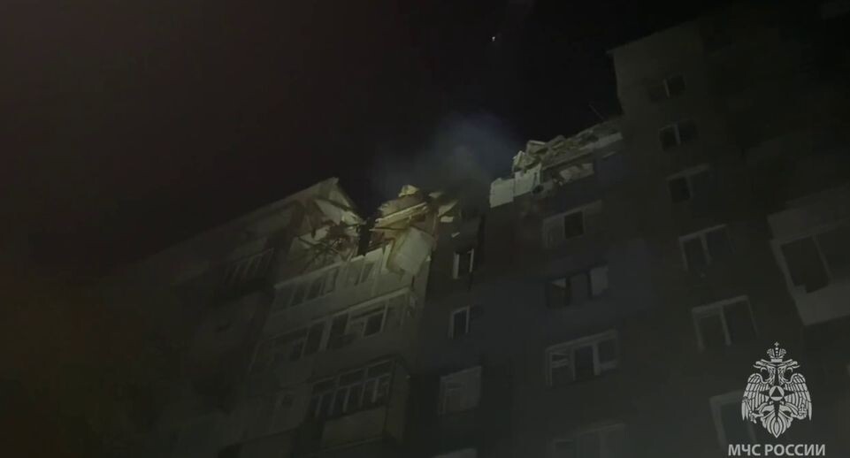    Пресс-служба МЧС