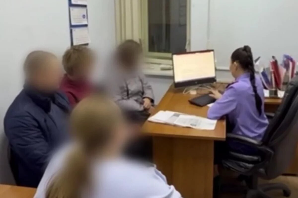    Названы подробности о семье школьника, убившего двух девушек под Иркутском