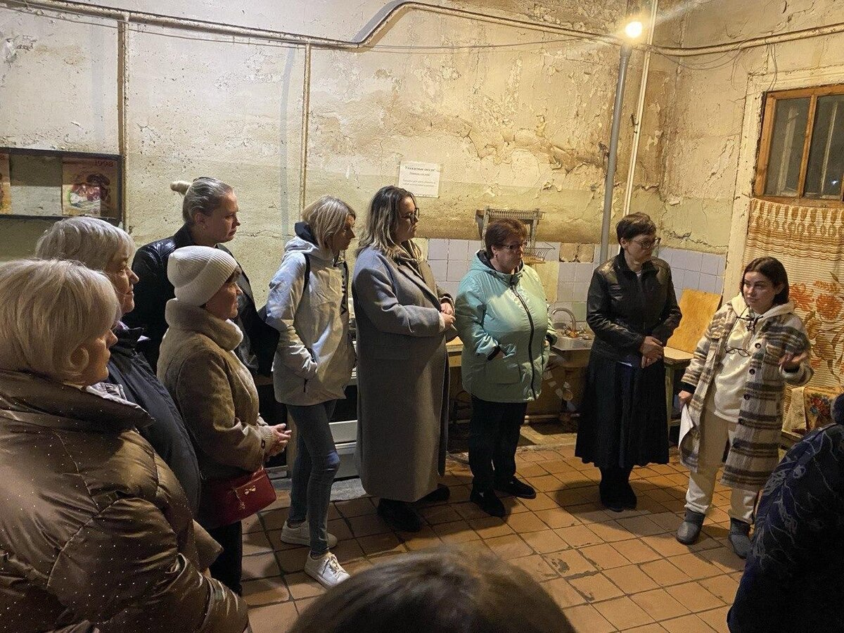    Фото: пресс-служба, источник: Телеграм-канал PUSH KA