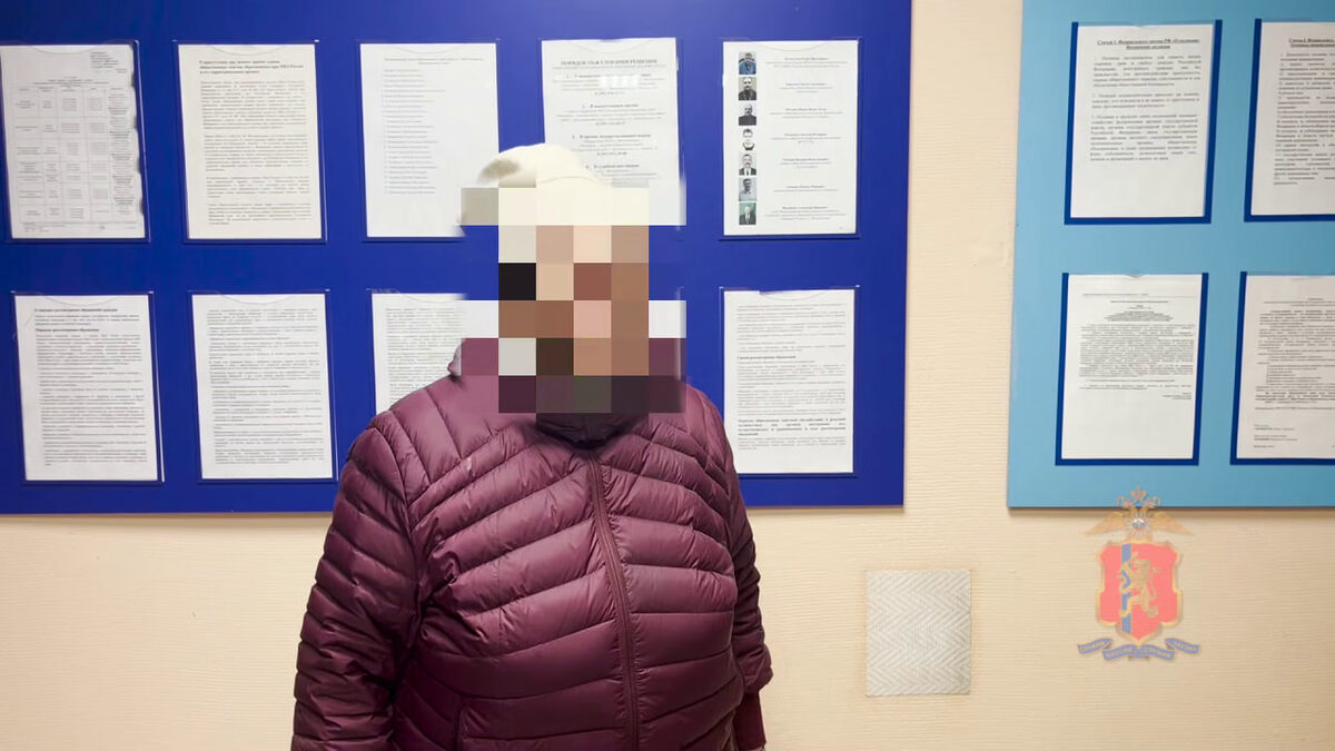     Пенсионерка из Железногорска перевела мошенникам почти миллион рублей