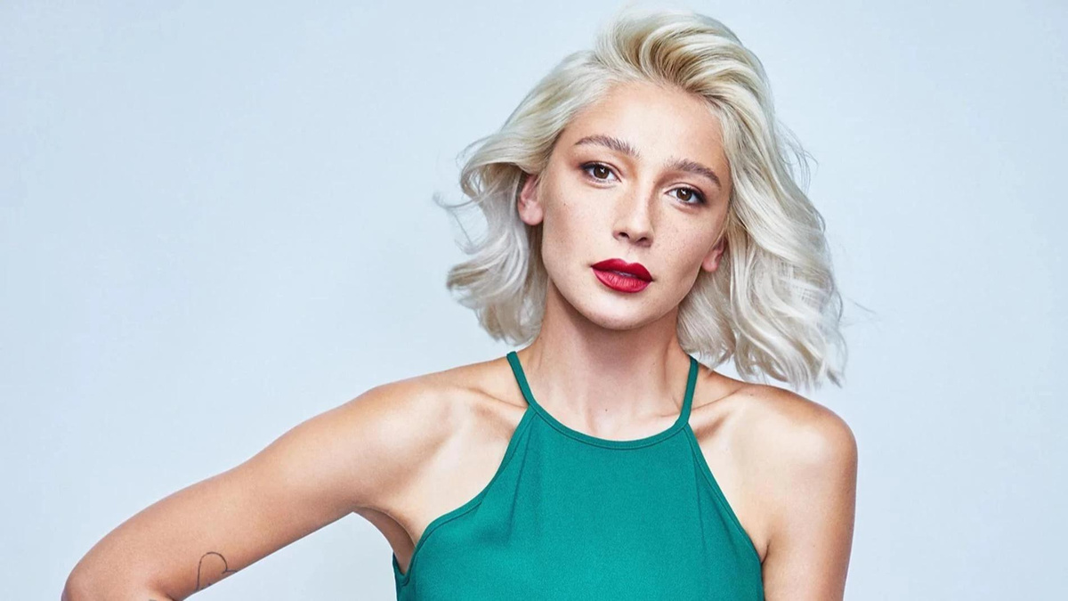    Настя Ивлеева. Фото: Legion-Media