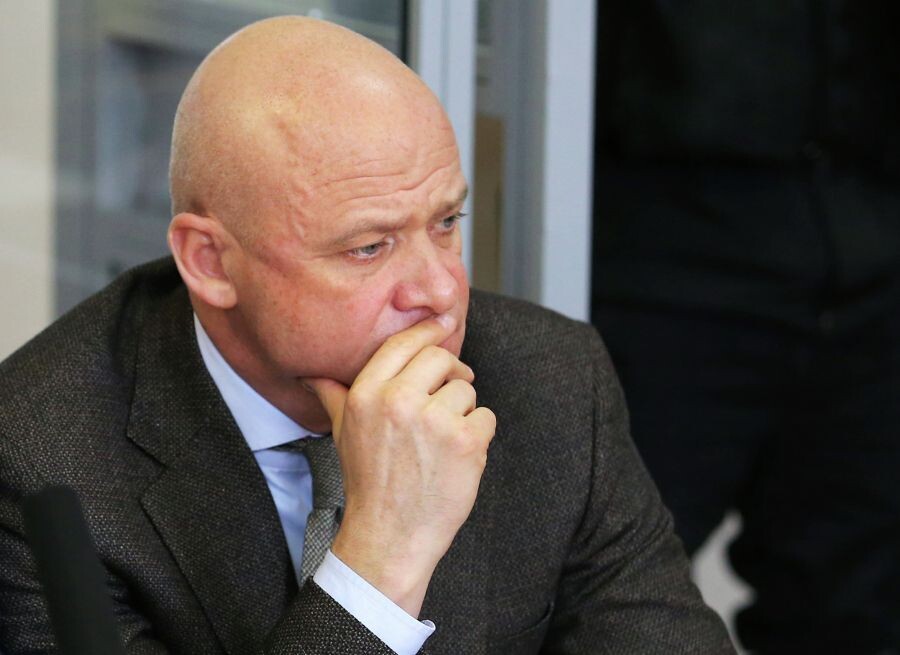     / Источник: © Геннадий Труханов